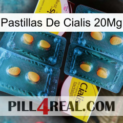 Cialis Pills 20Mg cialis5